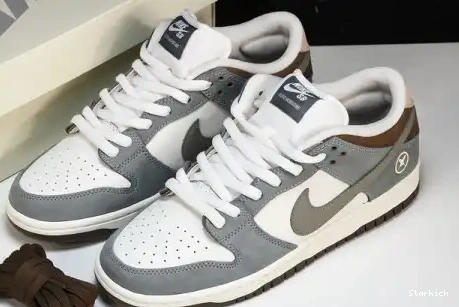 SB Yuto Low Nike FQ1180-001 Dunk Horigome  0704